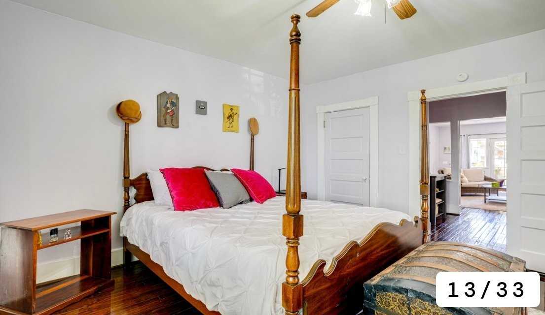 2809 Rivermont Ave - Photo 2 of 16