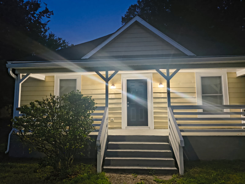 1312 Fay St #B - Photo 4 of 16