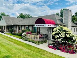 featured image of 34 New Market Dr