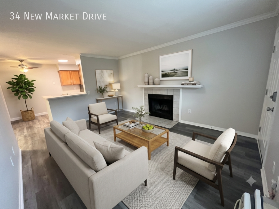 34 New Market Dr - Photo 4 of 22
