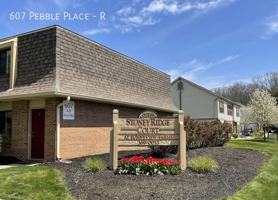 featured image of 607 Pebble Place Dr #R
