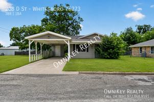 featured image of 208 D St