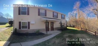 Oak Manor & Keymar Dr - Photo 1 of 1