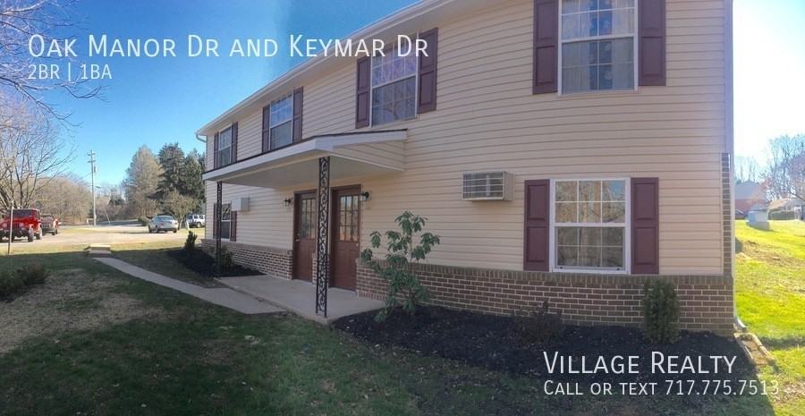 Oak Manor & Keymar Dr - Photo 4 of 50