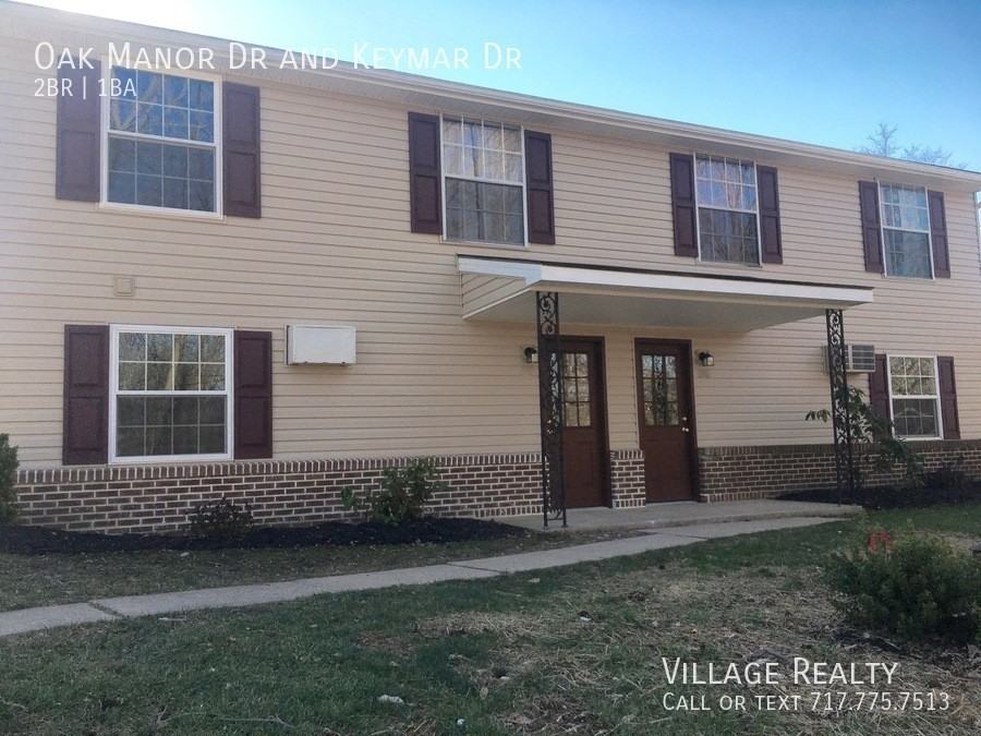 Oak Manor & Keymar Dr - Photo 5 of 50