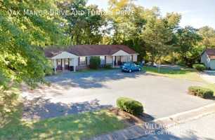 featured image of Oak Manor & Tonden Drive
