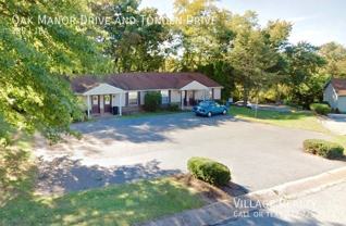 Oak Manor & Tonden Drive - Photo 1 of 1