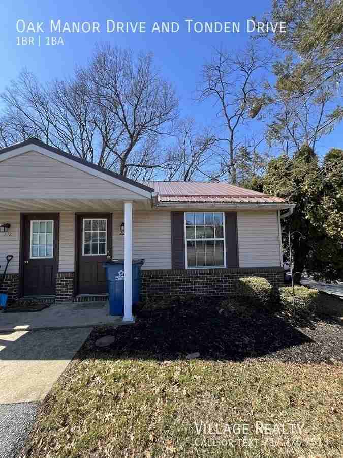 Oak Manor & Tonden Drive - Photo 5 of 50
