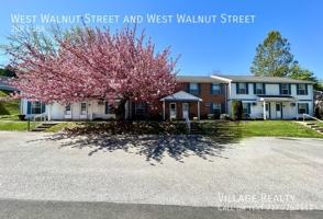 featured image of West Walnut Street & & West Walnut Street #254
