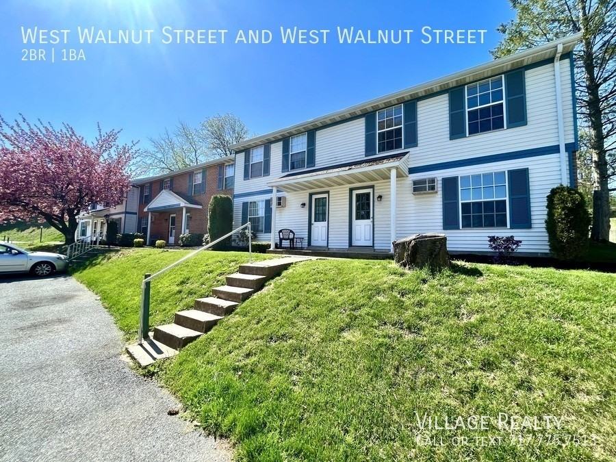 West Walnut Street & & West Walnut Street #254 - Photo 4 of 43