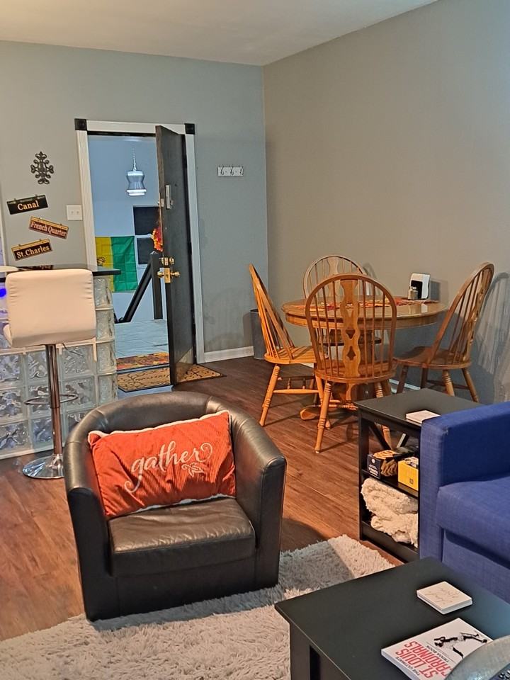 1821 S 7th St #2S - Photo 3 of 25