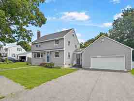 161 Wayside Rd #NA - Photo 1 of 1