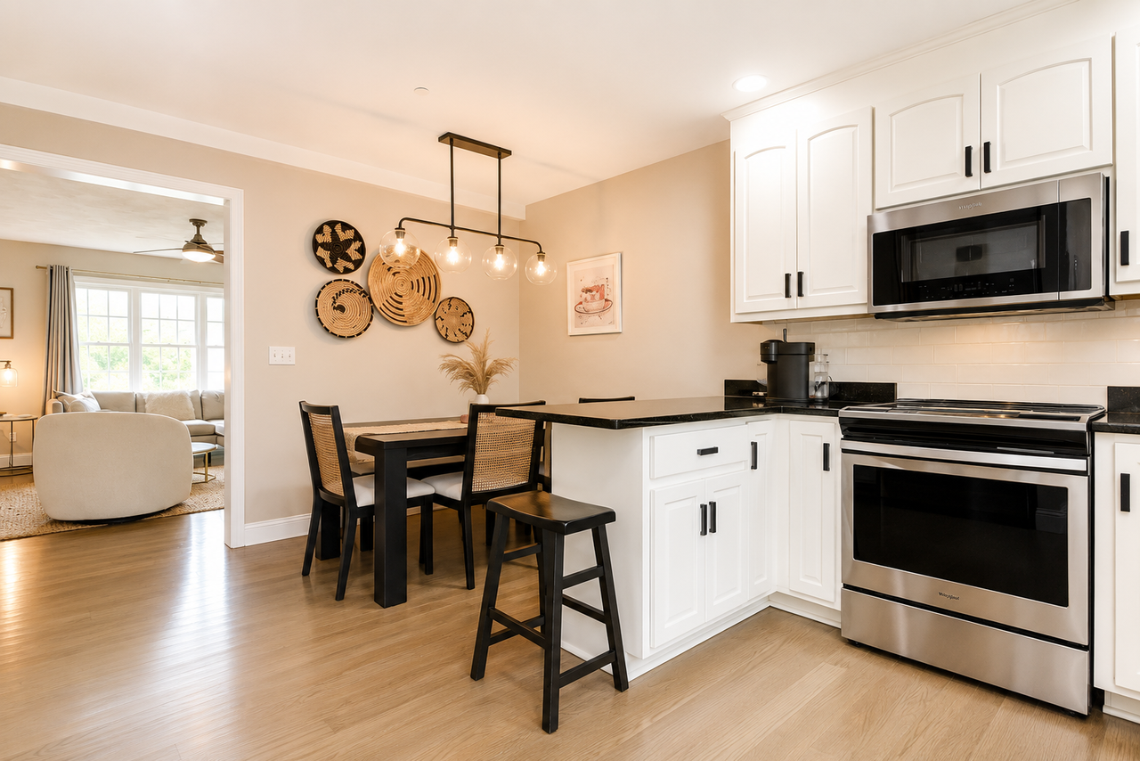 39 Curve St #2 - Photo 5 of 29