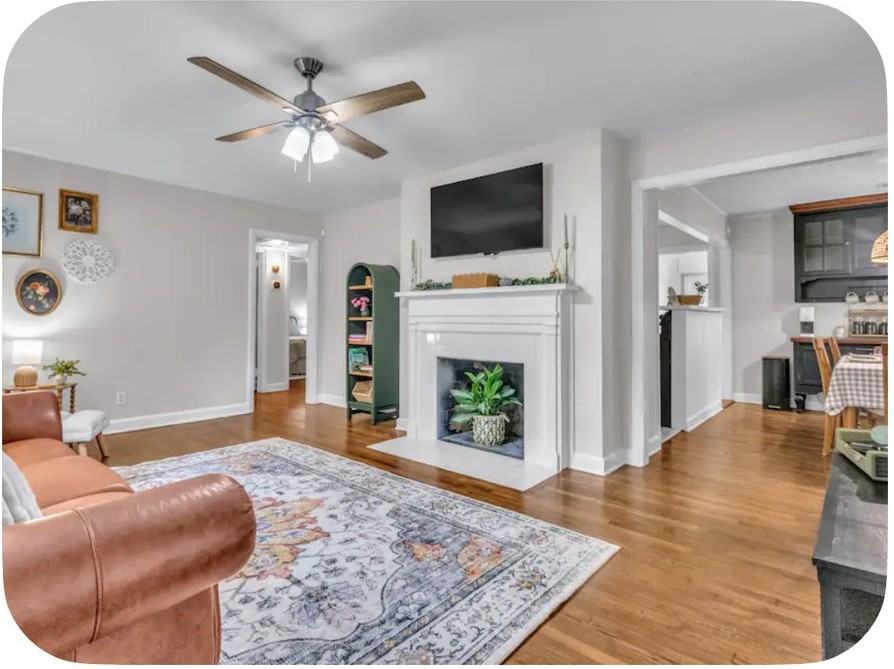 3776 Wares Ferry Rd - Photo 2 of 16