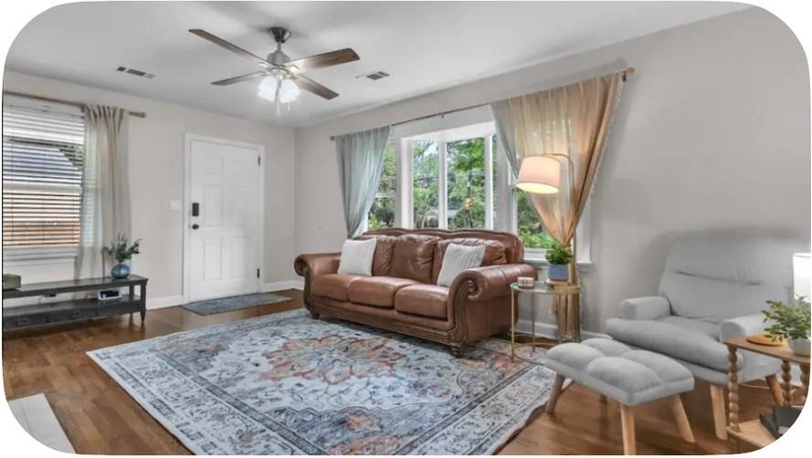 3776 Wares Ferry Rd - Photo 3 of 16