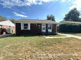520 E Fairchild Dr - Photo 1 of 1