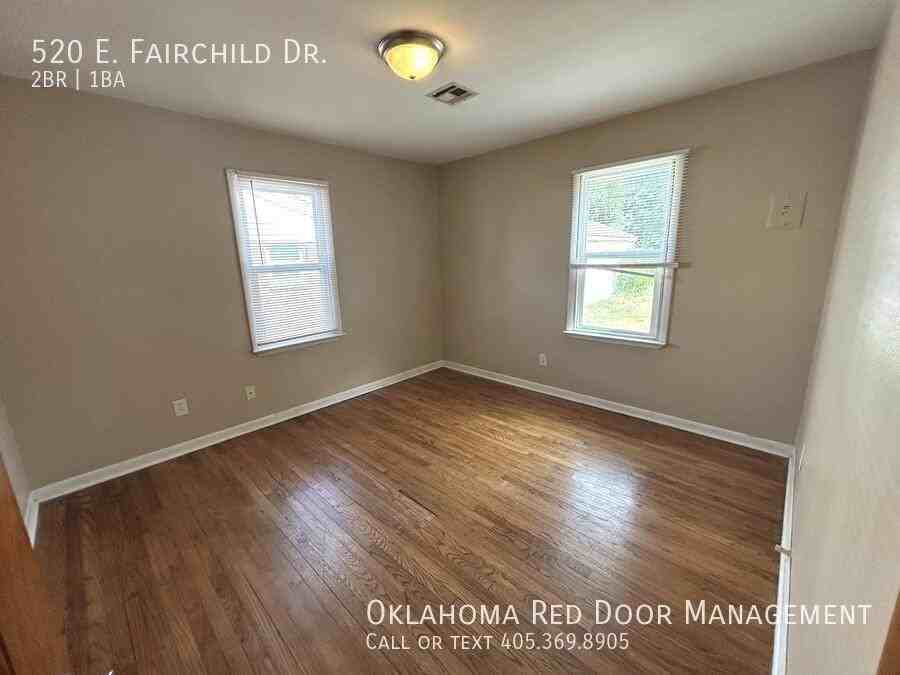 520 E Fairchild Dr - Photo 5 of 13