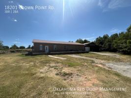 featured image of 18201 Crown Point Rd
