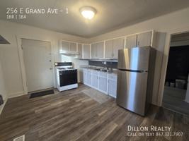 featured image of 256 E Grand Ave #1