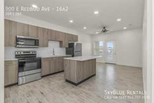 900 900 16A2 East Redbud Avenue #16A2 - Photo 1 of 1