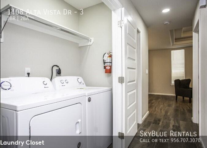 1408 Alta Vista Dr #3 - Photo 3 of 6