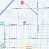 2306 W 16th St #B - Photo 1 of 1