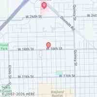 featured image of 2306 W 16th St #B