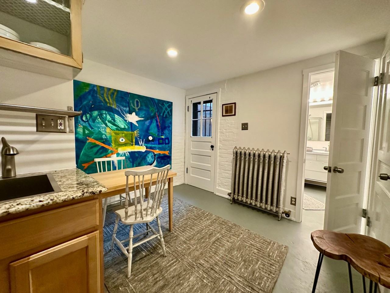 805 C St Ne #BS - Photo 2 of 15