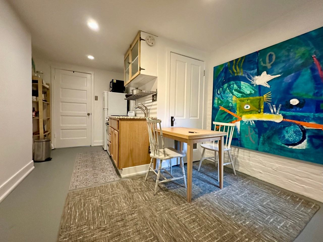 805 C St Ne #BS - Photo 3 of 15