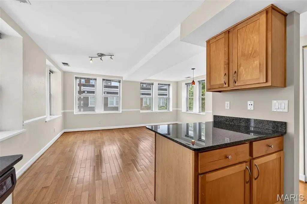 5360 Pershing Ave #6C - Photo 6 of 18
