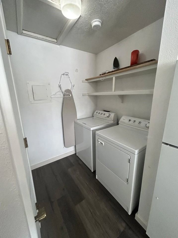 3600 Eubank Blvd Ne #5A - Photo 6 of 7