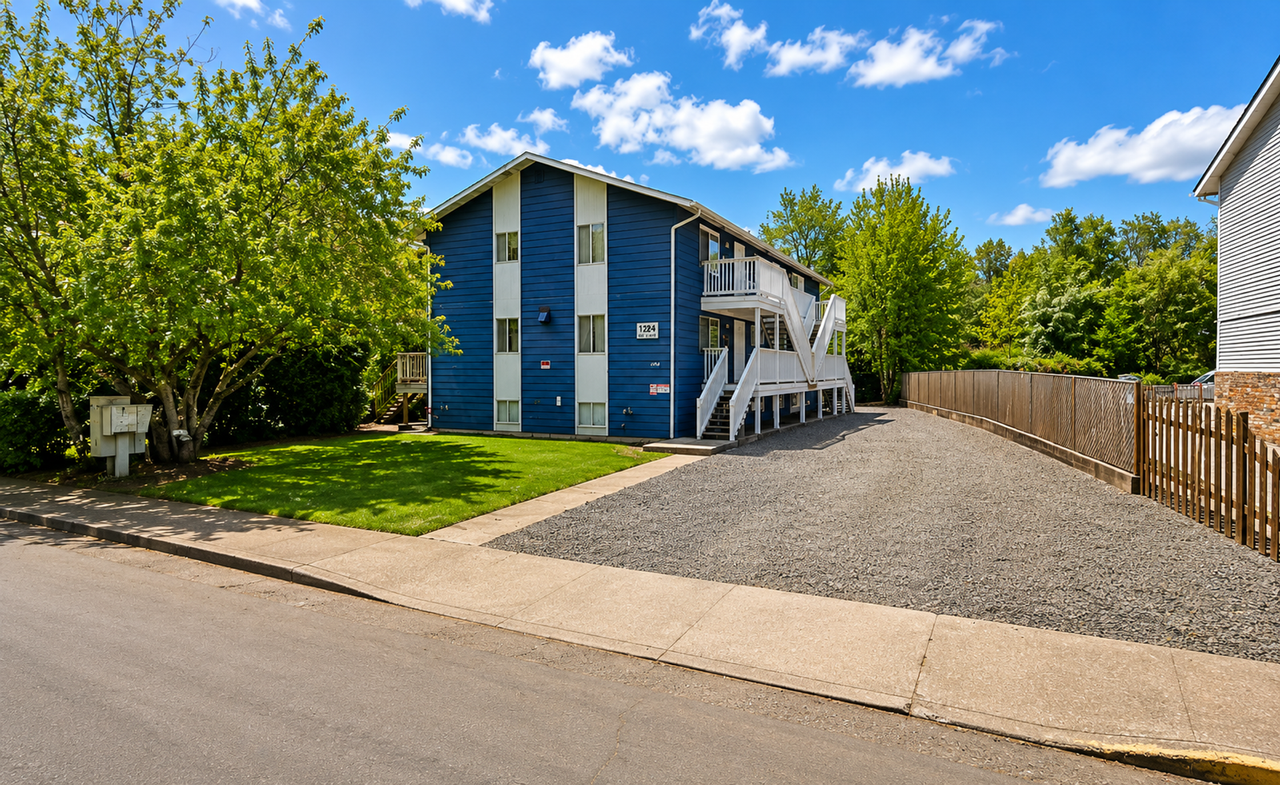 Edgewood Apartments - Photo 5 of 13