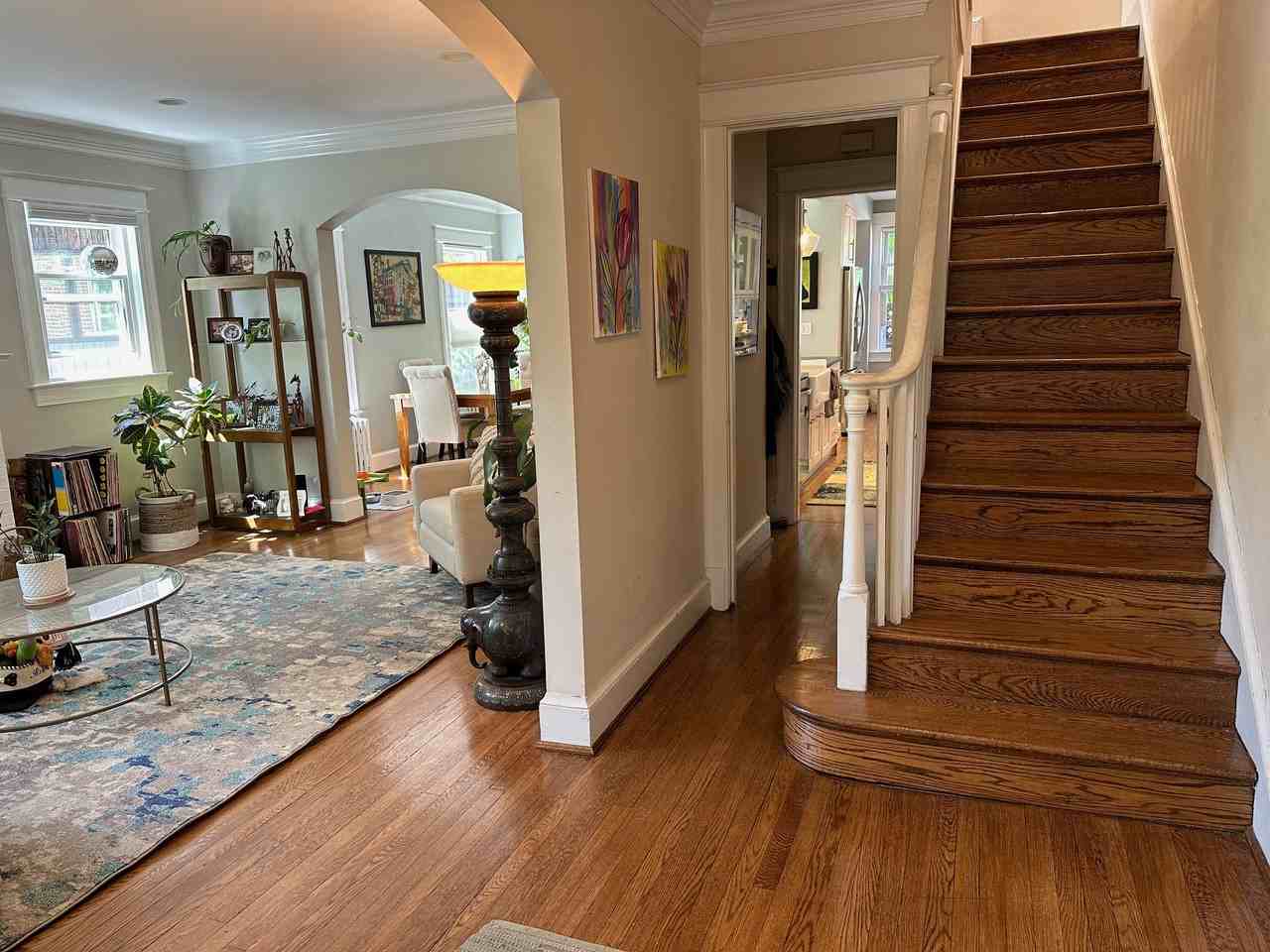 1439 Taylor St Nw - Photo 4 of 20