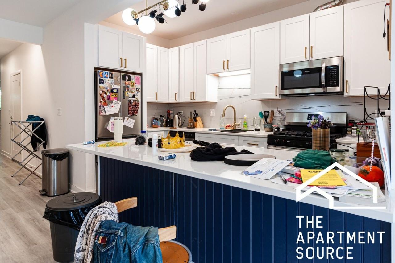 4937 N Saint Louis Ave #2S - Photo 3 of 20