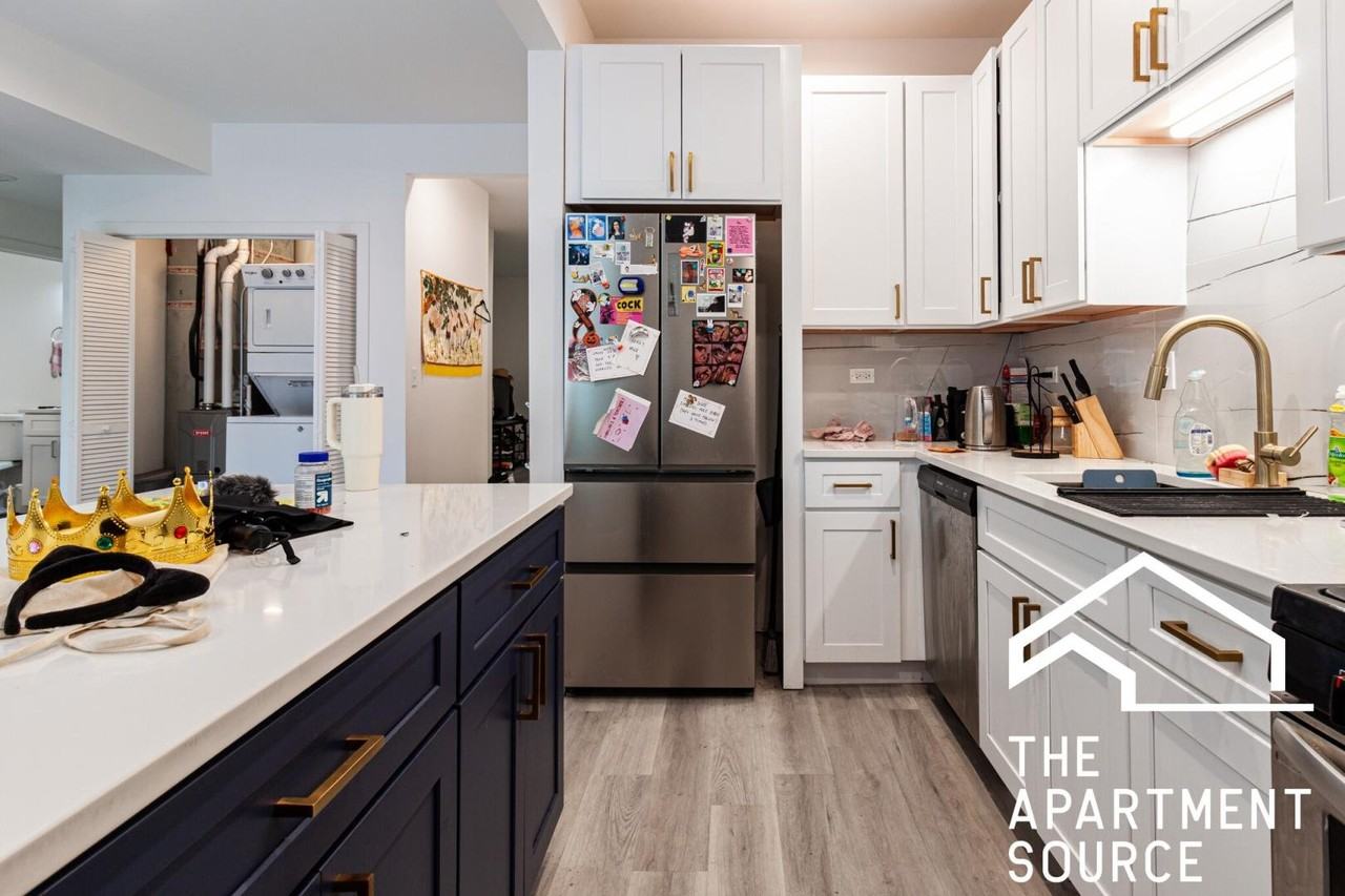 4937 N Saint Louis Ave #2S - Photo 5 of 20