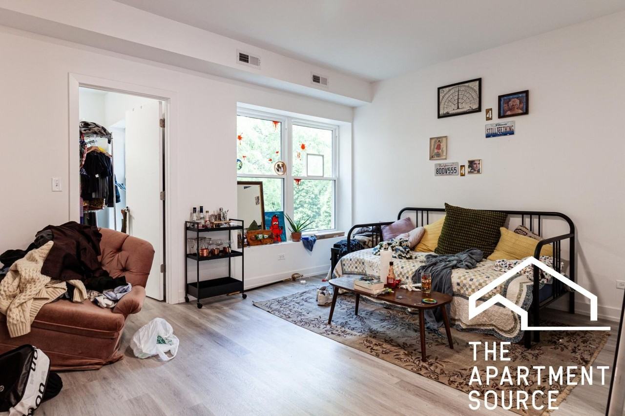 4937 N Saint Louis Ave #2S - Photo 6 of 20