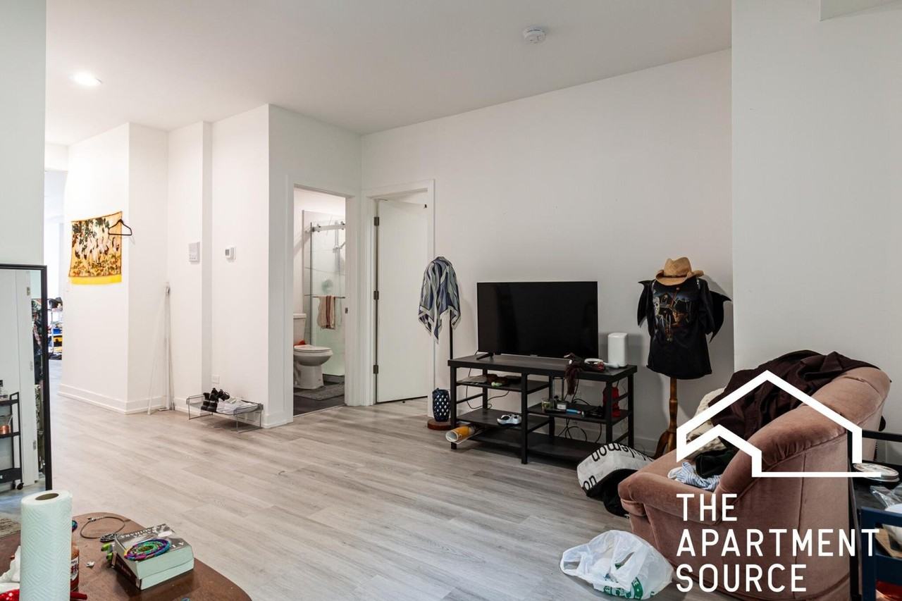 4937 N Saint Louis Ave #2S - Photo 7 of 20