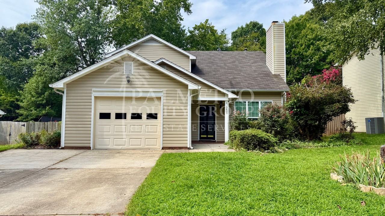 3409 Bent Creek Ct