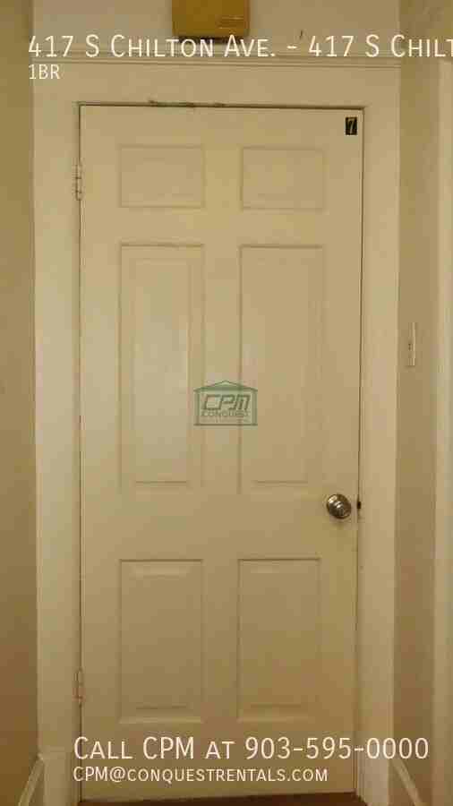 417 S Chilton Ave. - 417 S Chilton Ave #7 - Photo 2 of 11