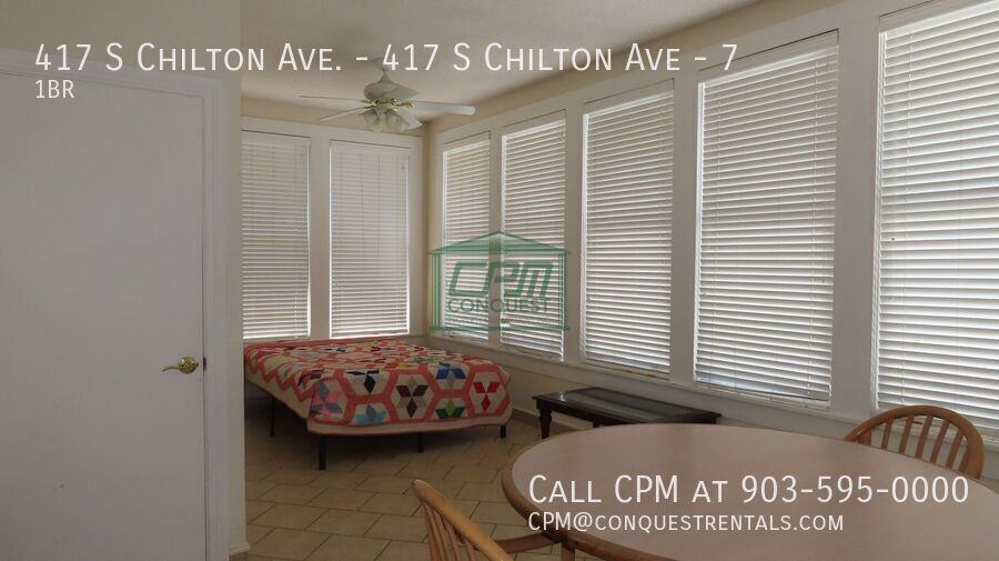 417 S Chilton Ave. - 417 S Chilton Ave #7 - Photo 3 of 11