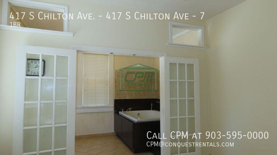 417 S Chilton Ave. - 417 S Chilton Ave #7 - Photo 5 of 11