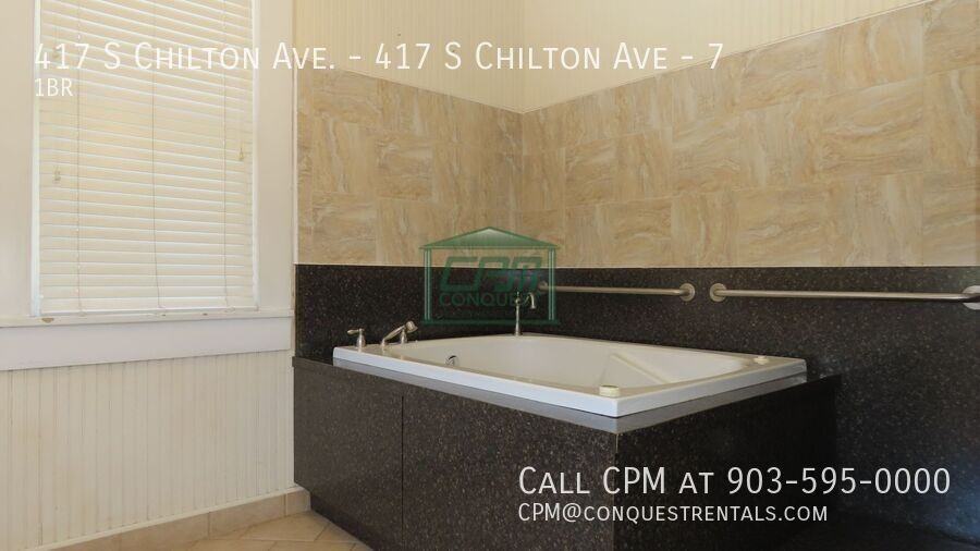 417 S Chilton Ave. - 417 S Chilton Ave #7 - Photo 6 of 11