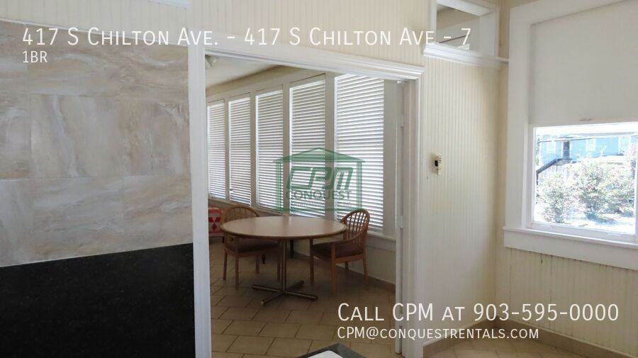 417 S Chilton Ave. - 417 S Chilton Ave #7 - Photo 7 of 11