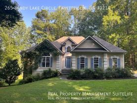 265 Sandy Lake Cir - Photo 1 of 1