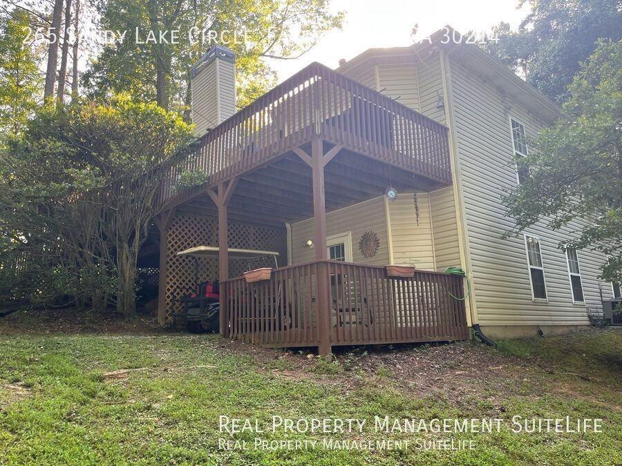 265 Sandy Lake Cir - Photo 3 of 18