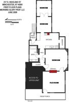 featured image of 217 S Highland St #1