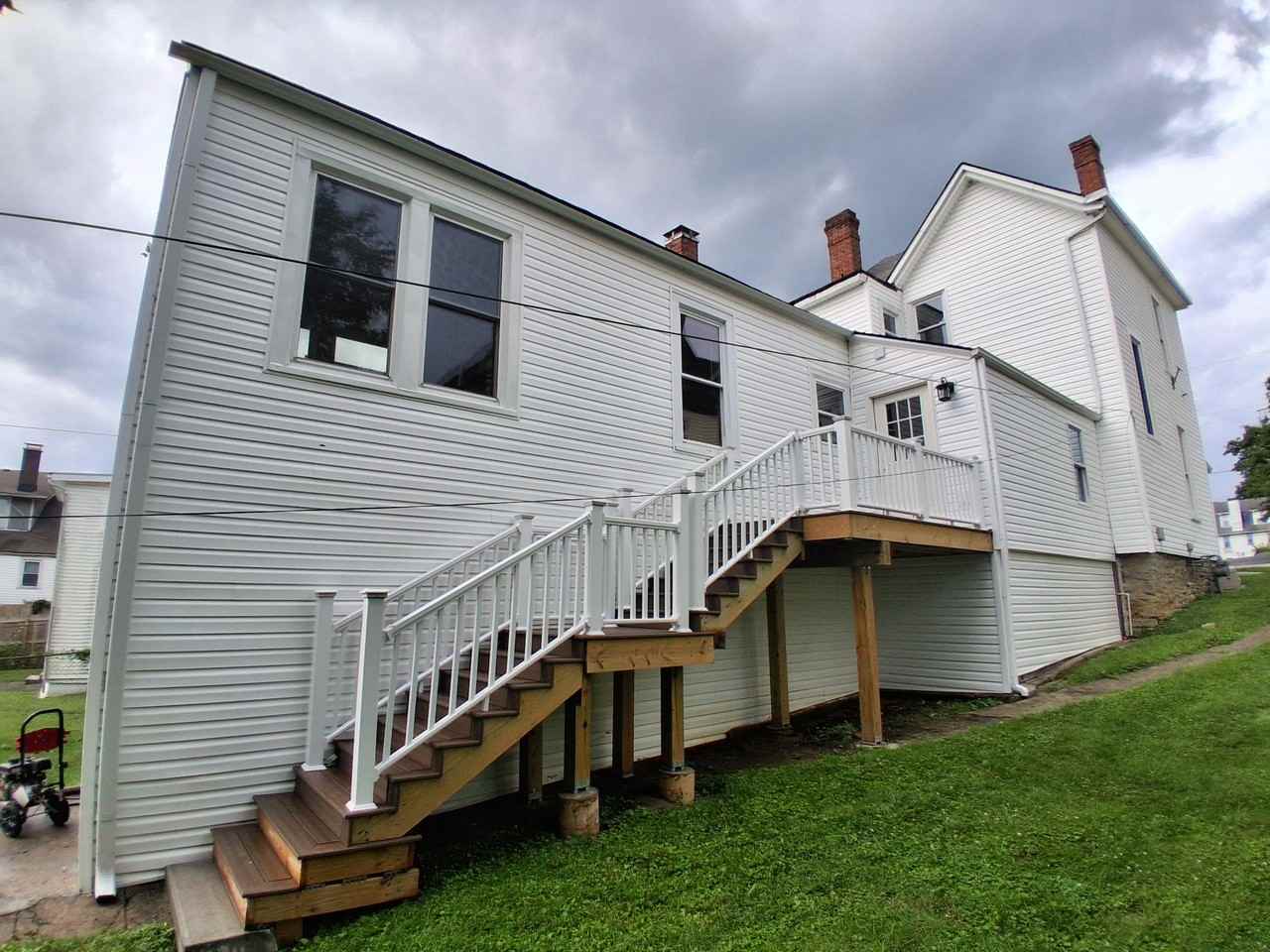 217 S Highland St #1 - Photo 7 of 16