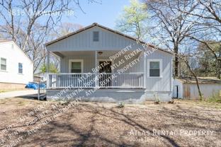 3816 Oakwood Dr - Photo 1 of 1