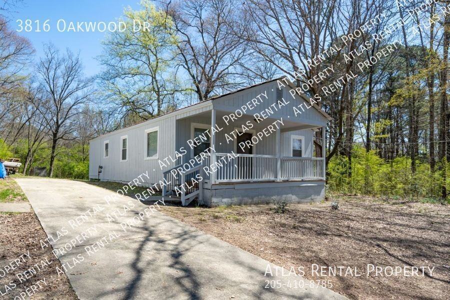 3816 Oakwood Dr - Photo 2 of 26