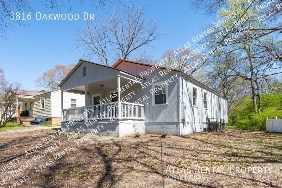 3816 Oakwood Dr - Photo 3 of 26